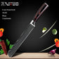 Carpenter's Special Set 6-piece Set 8-piece Set Knife Chef Knife Kitchen Knife Cooking