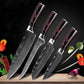 Carpenter's Special Set 6-piece Set 8-piece Set Knife Chef Knife Kitchen Knife Cooking