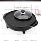 Multifunctional Pot Electric Grill