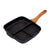 Maifanshi fried steak pot multi-function household omelette pan pan induction cooker non-stick pan