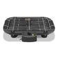European Standard Spot Household Smokeless  Electric Barbecue Grill