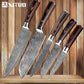 Carpenter's Special Set 6-piece Set 8-piece Set Knife Chef Knife Kitchen Knife Cooking
