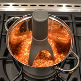 Kitchen Tool Automatic Triangle Egg Beater