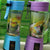 Portable Blender With USB Rechargeable Mini Kitchen Fruit Juice Mixer Home Simple Portable Electric Mini Juicer