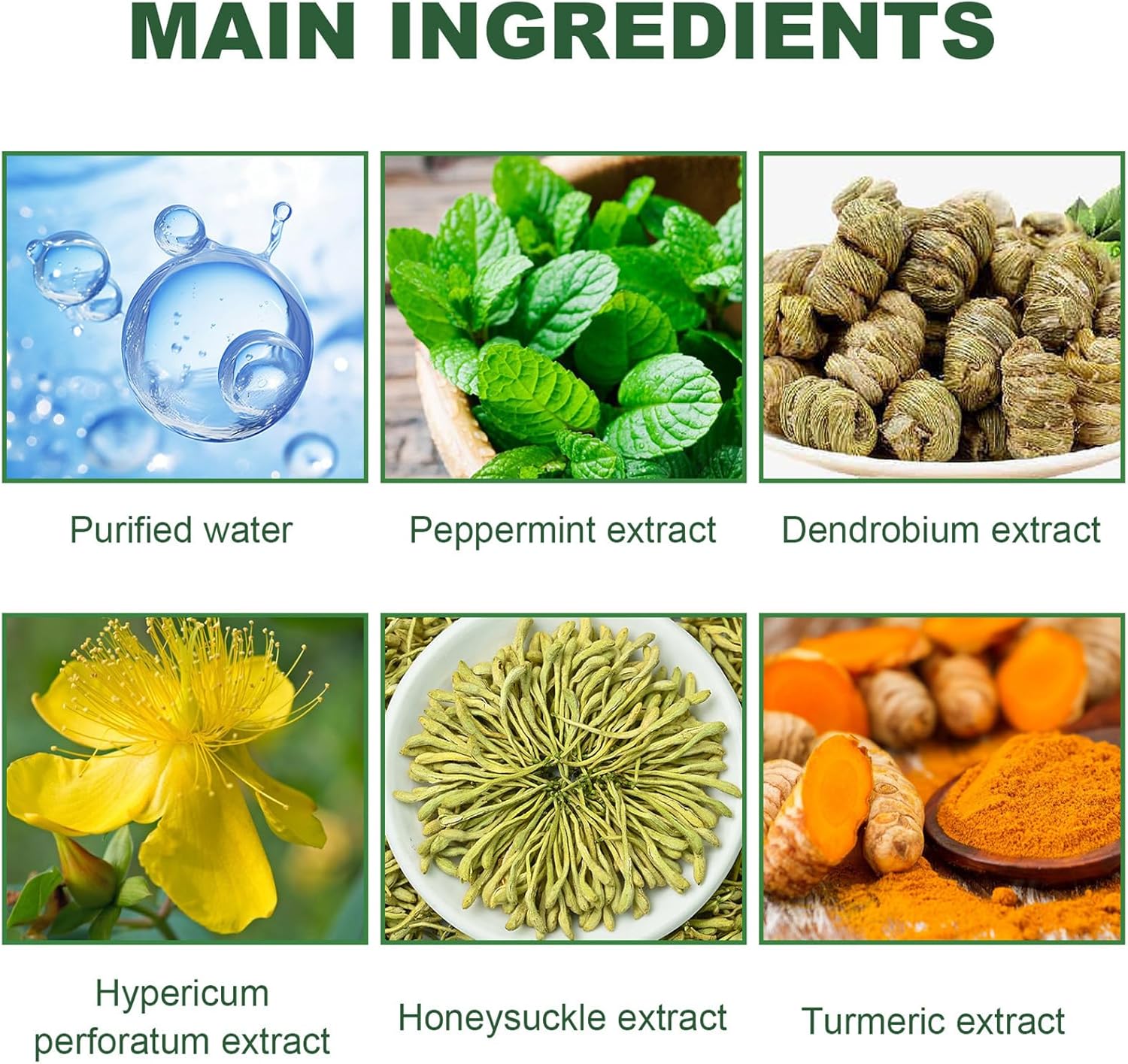 RespiClean™ Herbal Lung Cleansing Spray